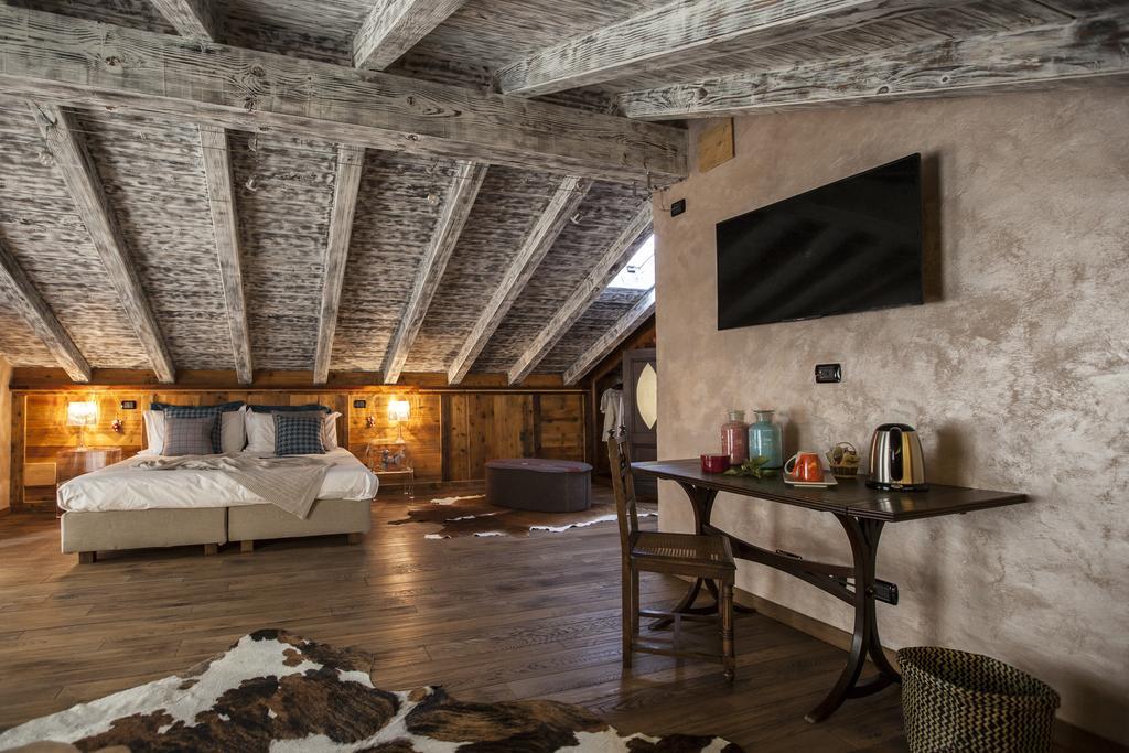 Le Parfum Du Sel Jovencan Quarto foto