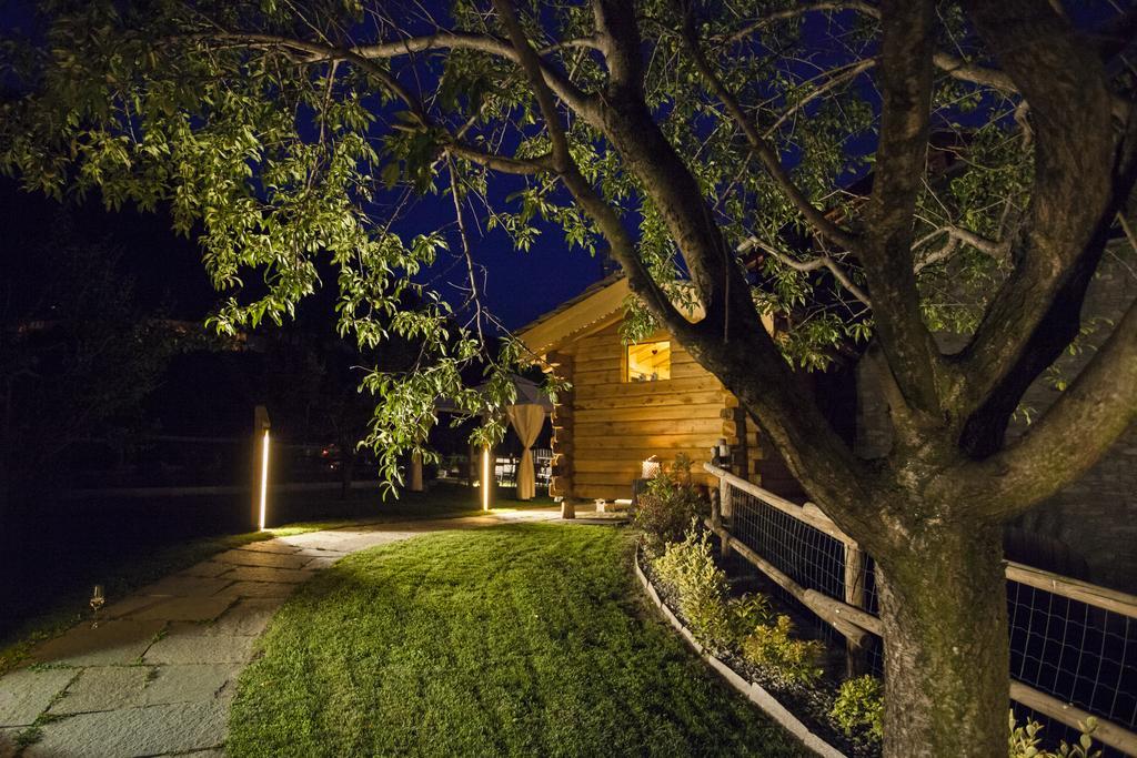 Le Parfum Du Sel Jovencan Exterior foto