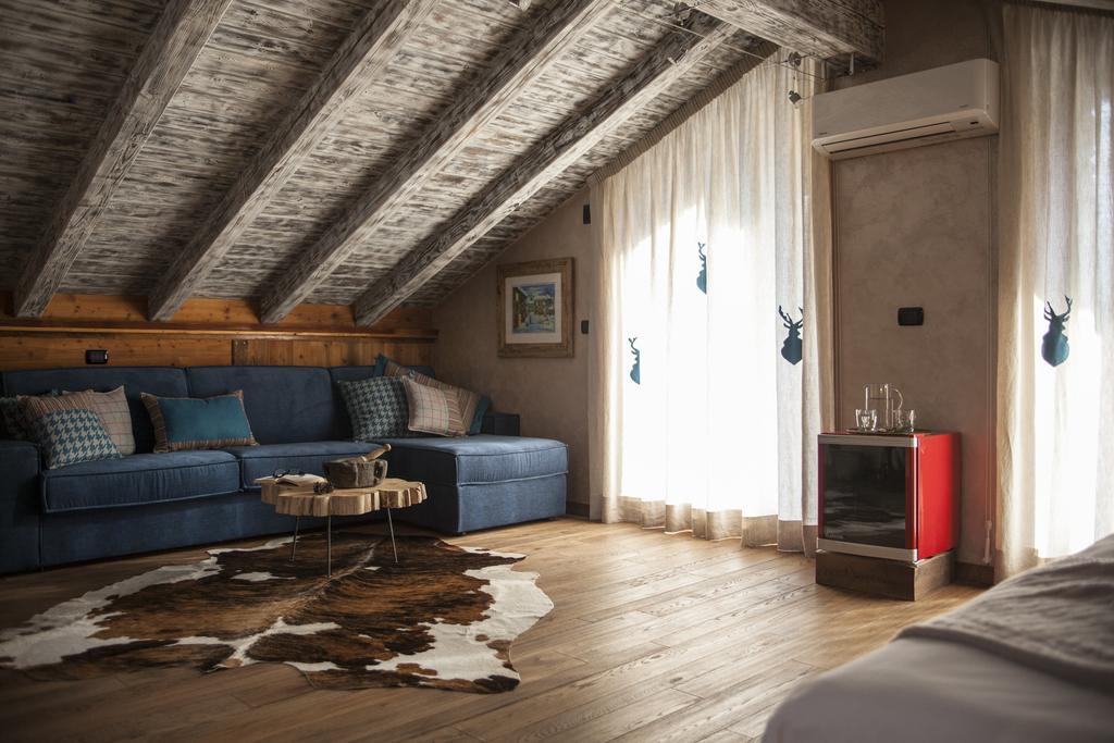 Le Parfum Du Sel Jovencan Quarto foto