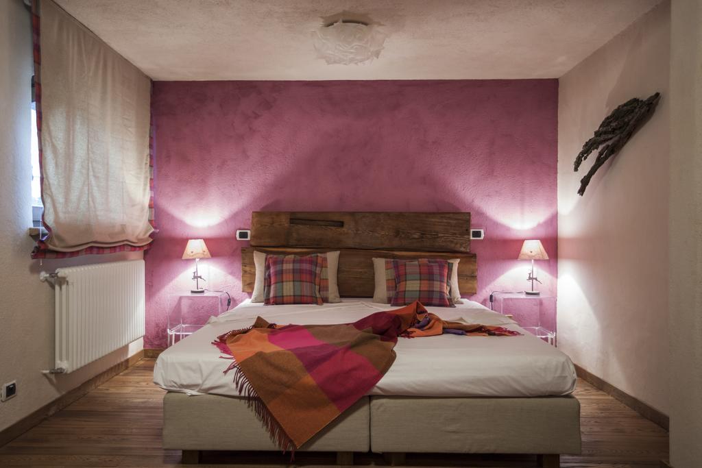 Le Parfum Du Sel Jovencan Quarto foto